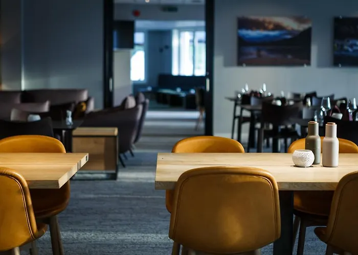 Отель Voringfoss 3*