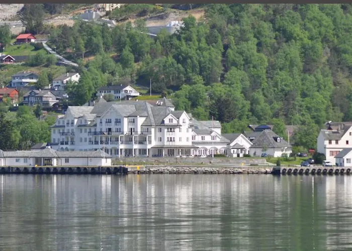 Voringfoss 3* Эйдфьорд