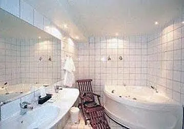 Voringfoss Отель Эйдфьорд